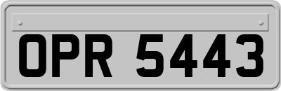 OPR5443