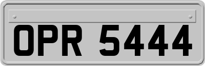 OPR5444