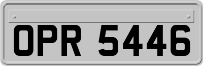 OPR5446