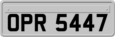 OPR5447
