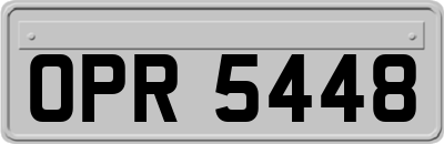 OPR5448
