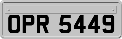 OPR5449