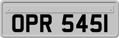 OPR5451