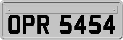OPR5454