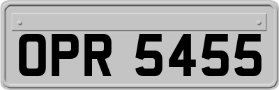 OPR5455