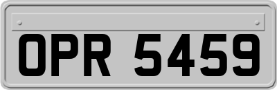 OPR5459