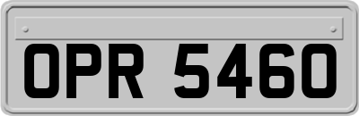 OPR5460