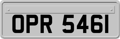 OPR5461
