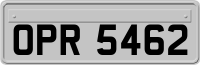 OPR5462
