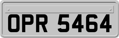 OPR5464