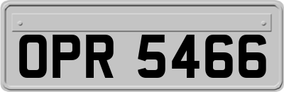 OPR5466