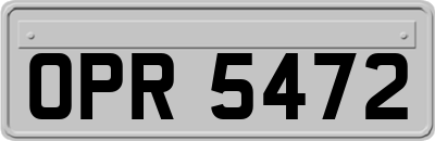 OPR5472
