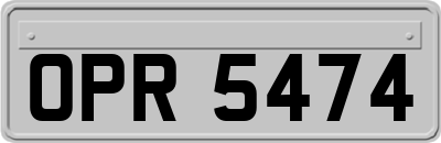 OPR5474