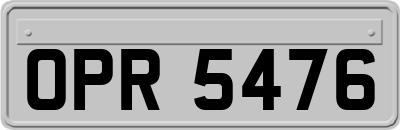 OPR5476