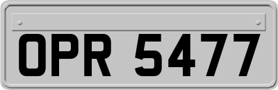 OPR5477