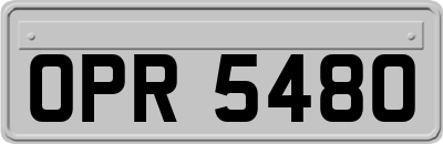 OPR5480