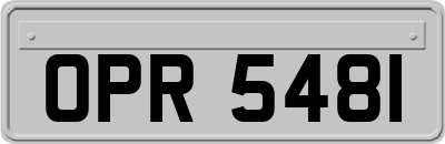 OPR5481