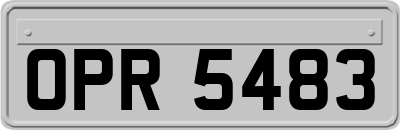 OPR5483