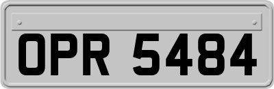 OPR5484