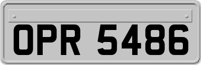 OPR5486