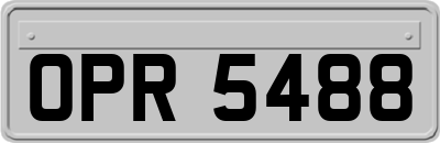 OPR5488
