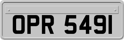 OPR5491