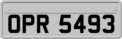 OPR5493