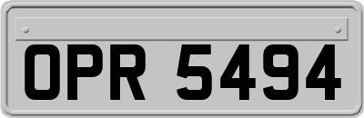 OPR5494