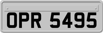 OPR5495
