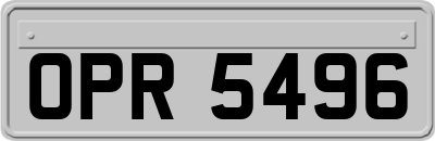 OPR5496