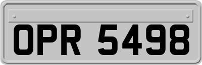 OPR5498