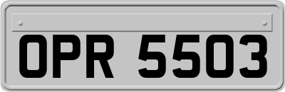 OPR5503
