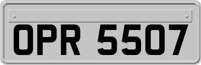 OPR5507