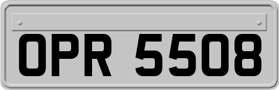 OPR5508