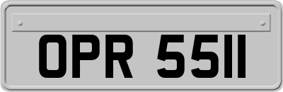 OPR5511
