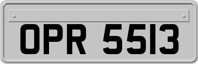 OPR5513