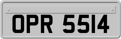 OPR5514