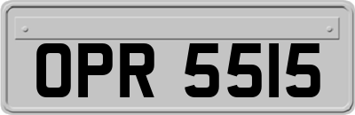 OPR5515