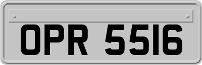 OPR5516