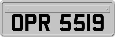 OPR5519