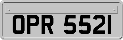 OPR5521