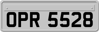 OPR5528