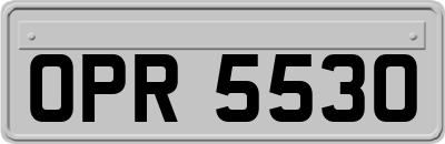 OPR5530