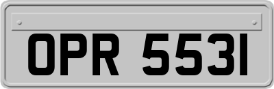 OPR5531