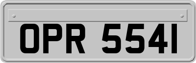 OPR5541