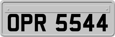 OPR5544