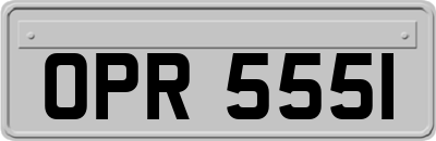 OPR5551