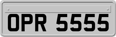 OPR5555