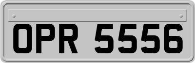 OPR5556