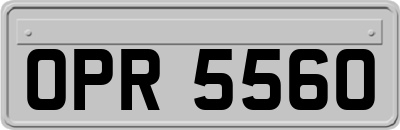 OPR5560